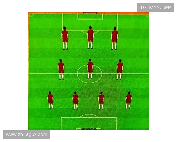 足球比赛中的攻守平衡与战术博弈